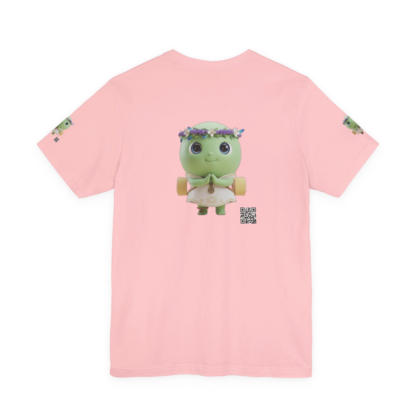 Aurora PokAIMignon T-Shirt
