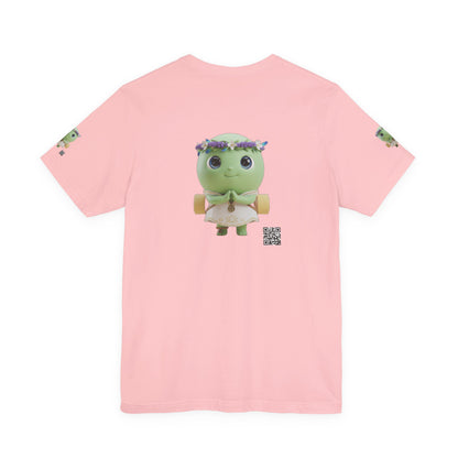 Aurora PokAIMignon T-Shirt