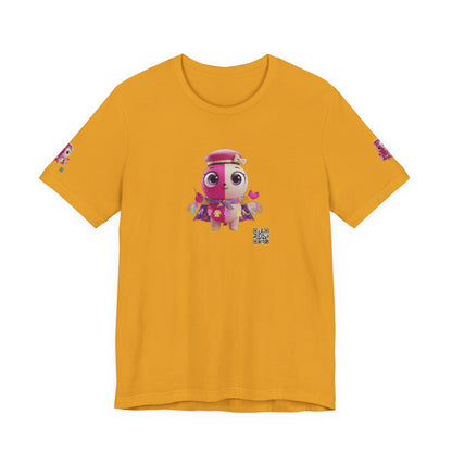 PokAIMignons Drop #5 T-Shirt — T-Shirt | PokAIMignons™