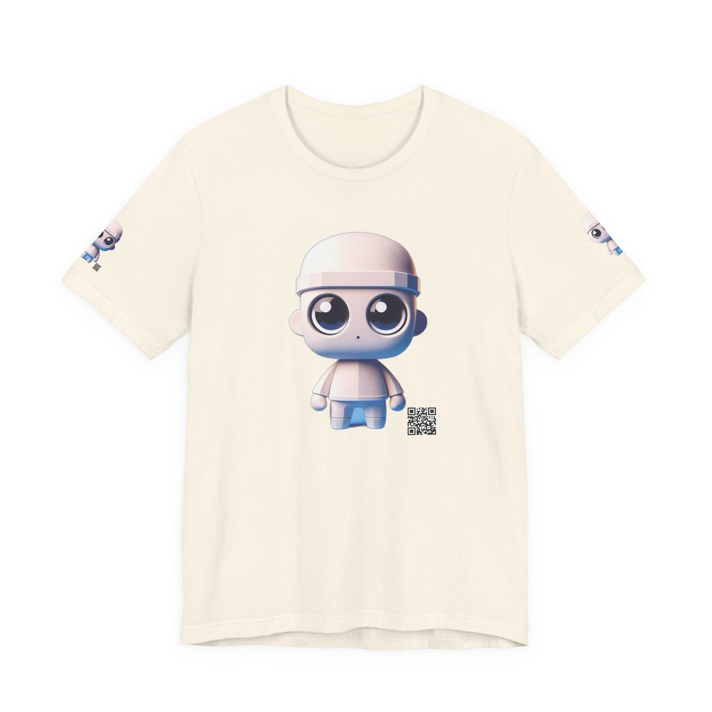 PokAIMignons Drop #29 T-Shirt — T-Shirt | PokAIMignons™