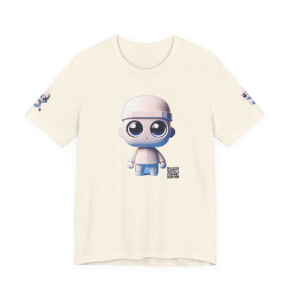 PokAIMignons Drop #29 T-Shirt — T-Shirt | PokAIMignons™