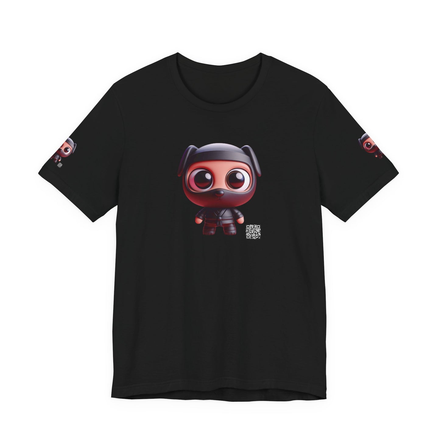PokAIMignon Companion T-Shirt — T-Shirt | PokAIMignons™