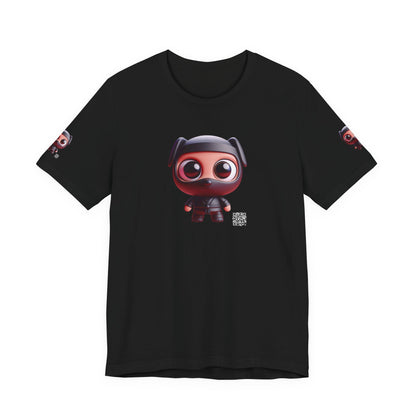 PokAIMignon Companion T-Shirt — T-Shirt | PokAIMignons™