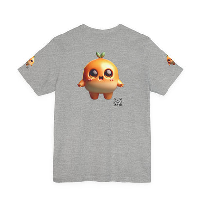 PokAIMignons Drop #23 T-Shirt — T-Shirt | PokAIMignons™
