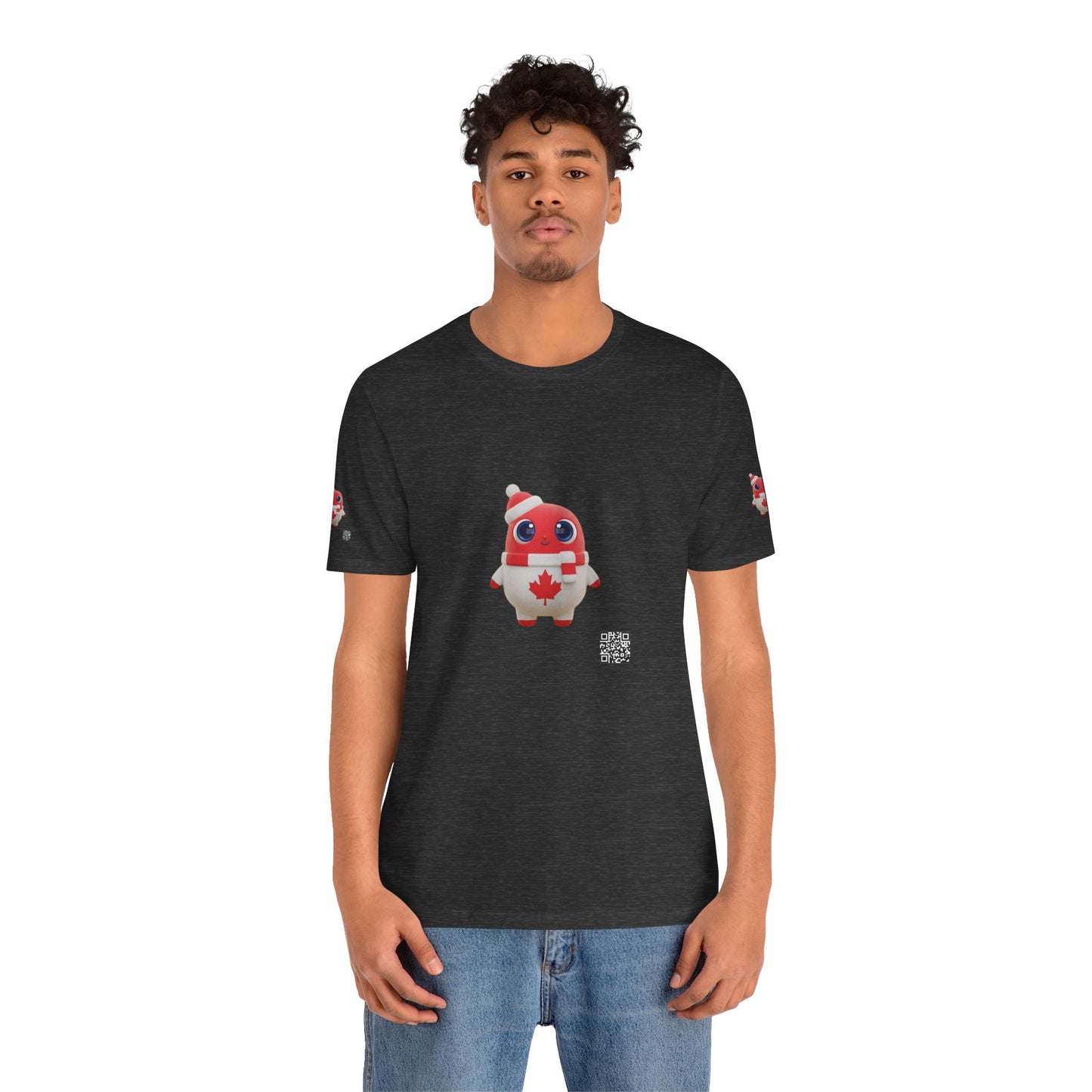 🐾⚽ Canada World Cup 2026 Companion – Limited Edition Official Merchandise | PokAIMignons™