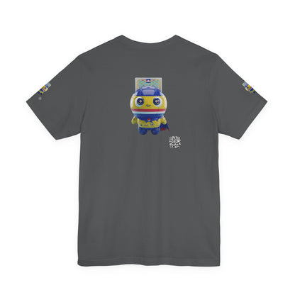 🐾⚽ Curaçao World Cup 2026 Companion – Limited Edition Official Merchandise | PokAIMignons™