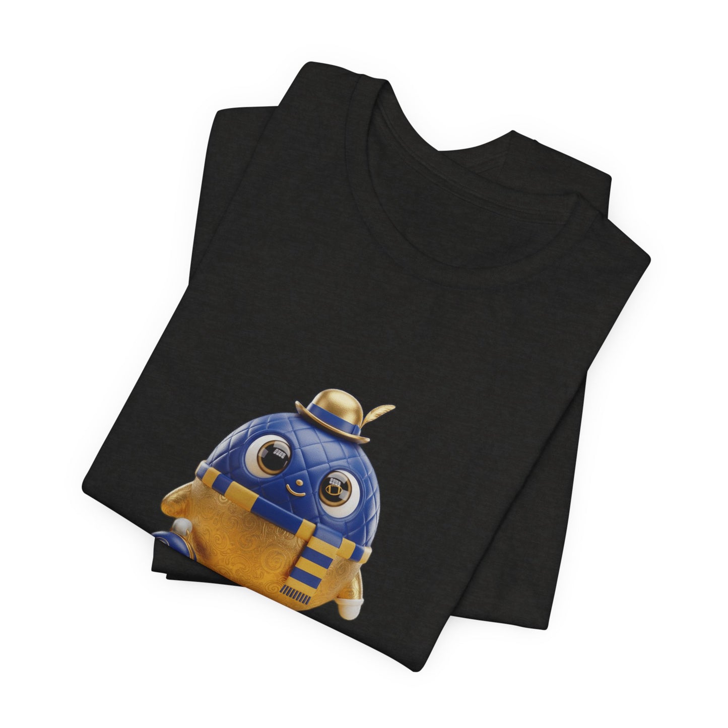 StadiumMignon PokAIMignons T-Shirt — FIFA World Cup 2026 — Luxury Stadium Style — T-Shirt | PokAIMignons™
