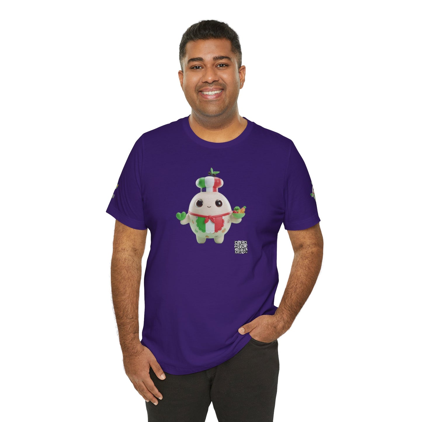 PokAIMignons Drop #2 T-Shirt — T-Shirt | PokAIMignons™
