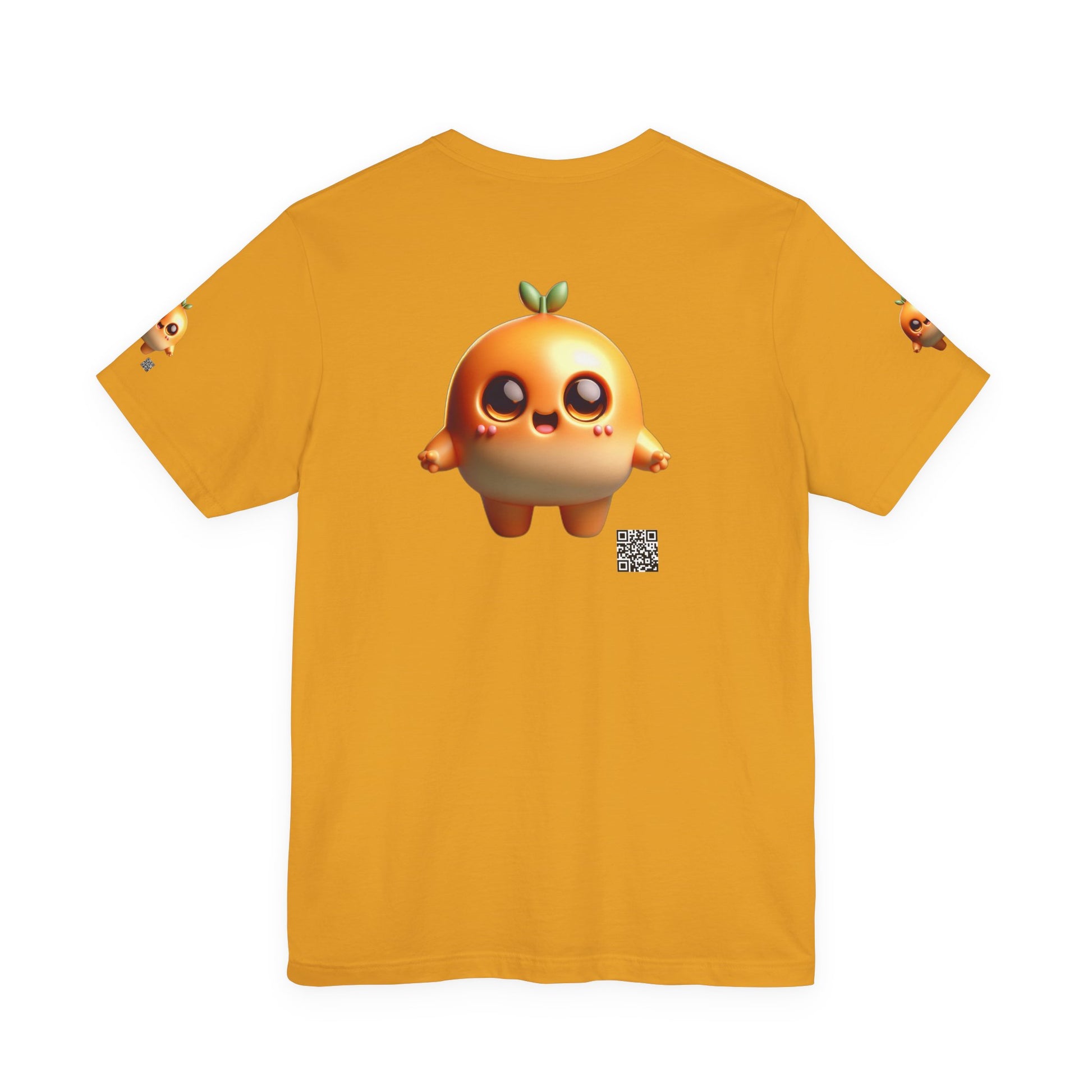 PokAIMignons Drop #23 T-Shirt — T-Shirt | PokAIMignons™