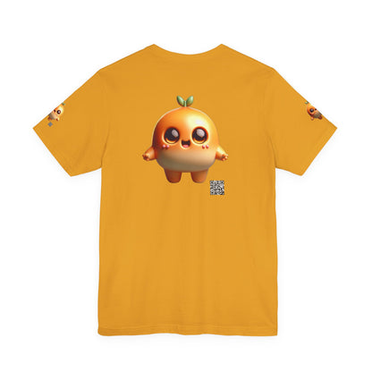 PokAIMignons Drop #23 T-Shirt — T-Shirt | PokAIMignons™