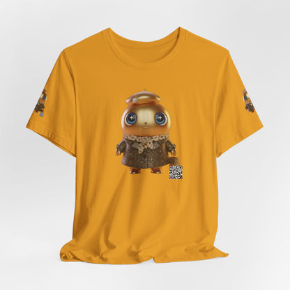 PokAIMignon Companion T-Shirt — T-Shirt | PokAIMignons™