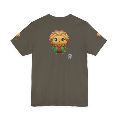 🐾⚽ Senegal World Cup 2026 Companion – Limited Edition Official Merchandise | PokAIMignons™ — T-Shirt | PokAIMignons™