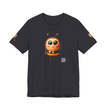 YukiB65F PokAIMignon Companion T-Shirt — T-Shirt | PokAIMignons™