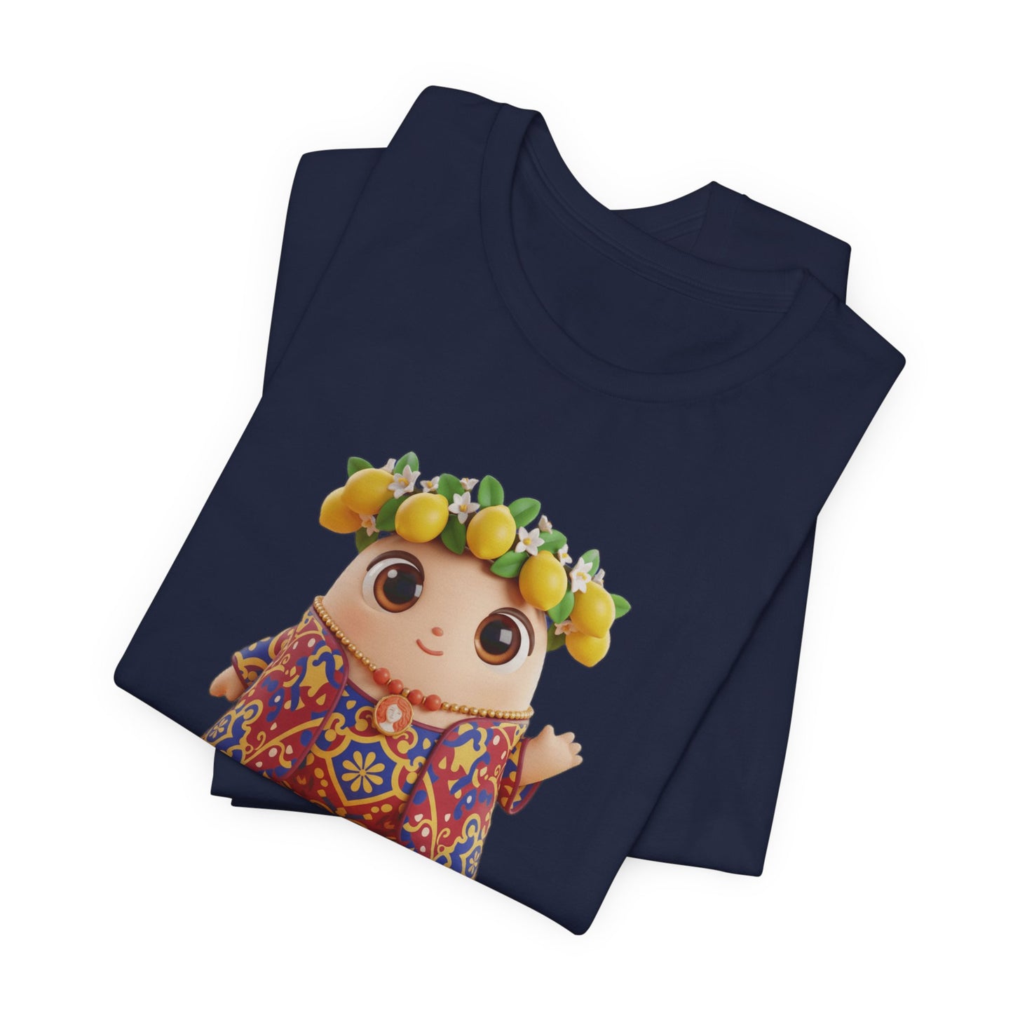Sicilia PokAIMignon T-Shirt (#2)