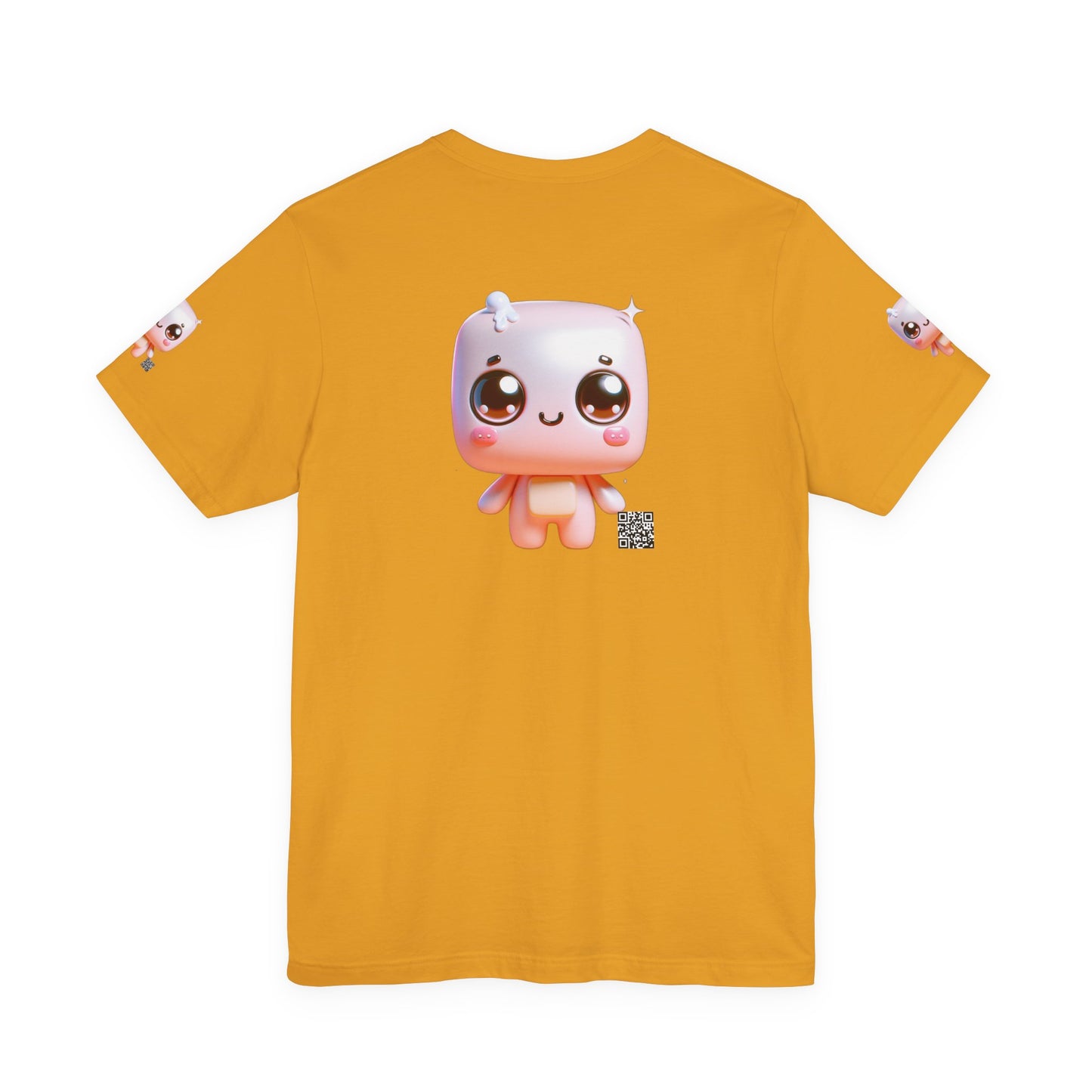 PokAIMignon Companion T-Shirt — T-Shirt | PokAIMignons™