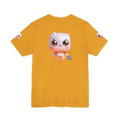 PokAIMignon Companion T-Shirt — T-Shirt | PokAIMignons™
