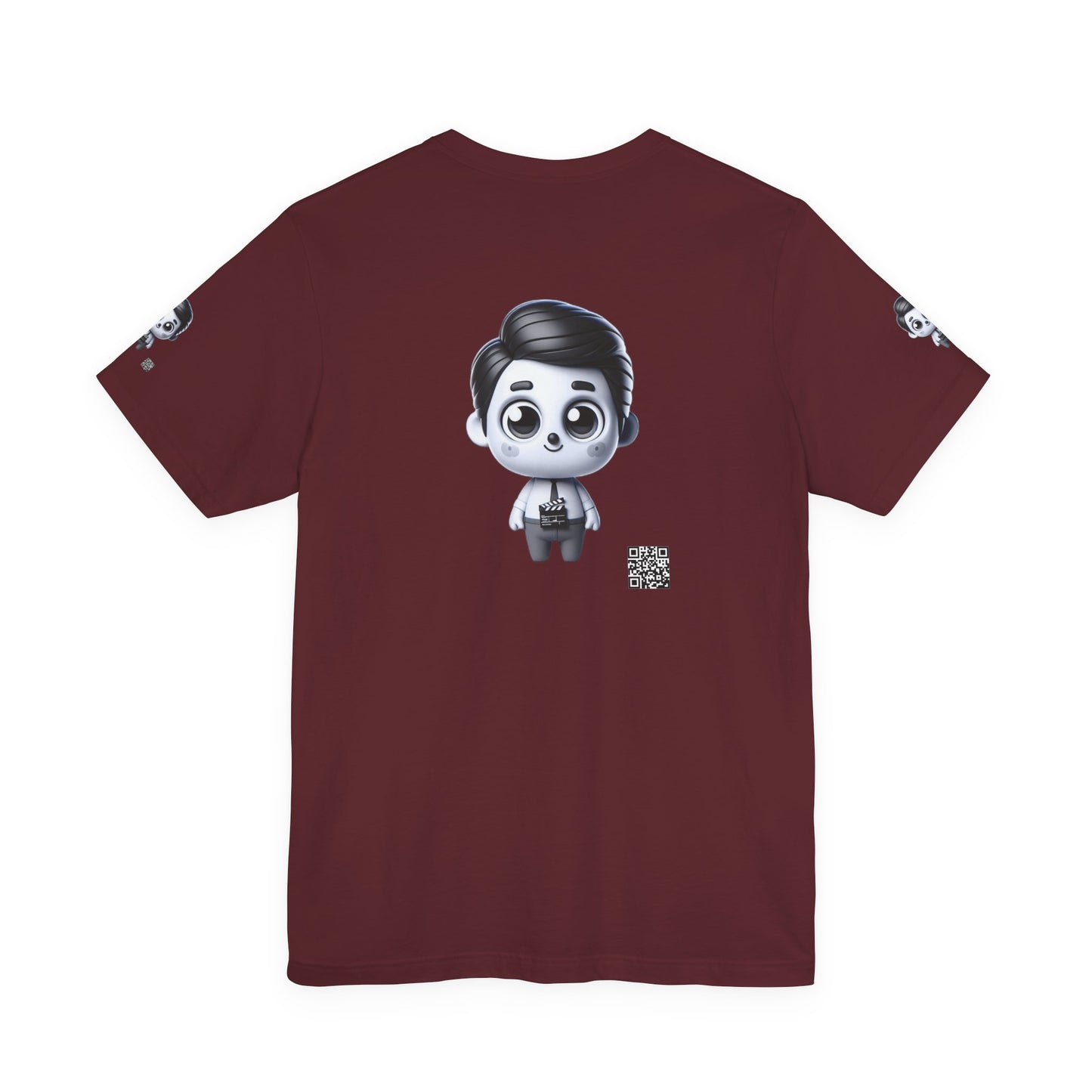 PokAIMignons Drop #32 T-Shirt — T-Shirt | PokAIMignons™