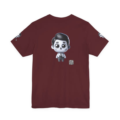 PokAIMignons Drop #32 T-Shirt — T-Shirt | PokAIMignons™