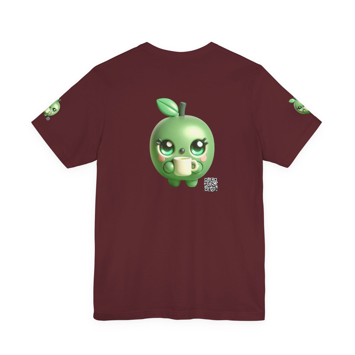 PokAIMignon Companion T-Shirt — T-Shirt | PokAIMignons™
