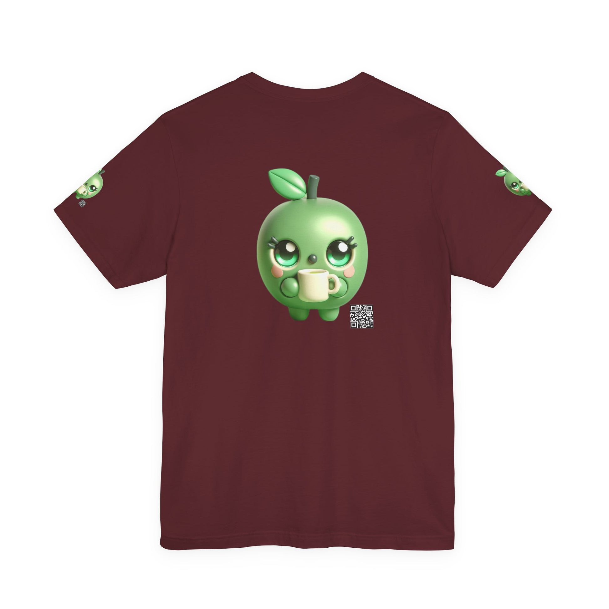 PokAIMignon Companion T-Shirt — T-Shirt | PokAIMignons™