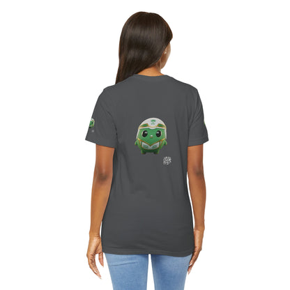 🐾⚽ Saudi Arabia World Cup 2026 Companion – Limited Edition Official Merchandise | PokAIMignons™