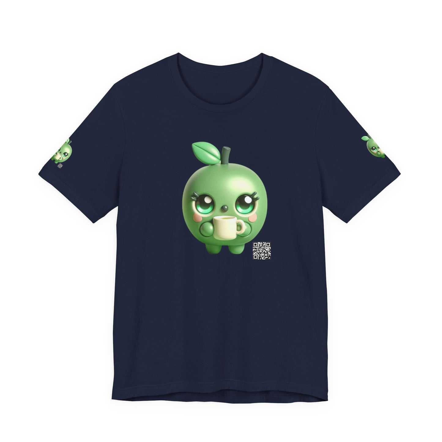 PokAIMignon Companion T-Shirt — T-Shirt | PokAIMignons™