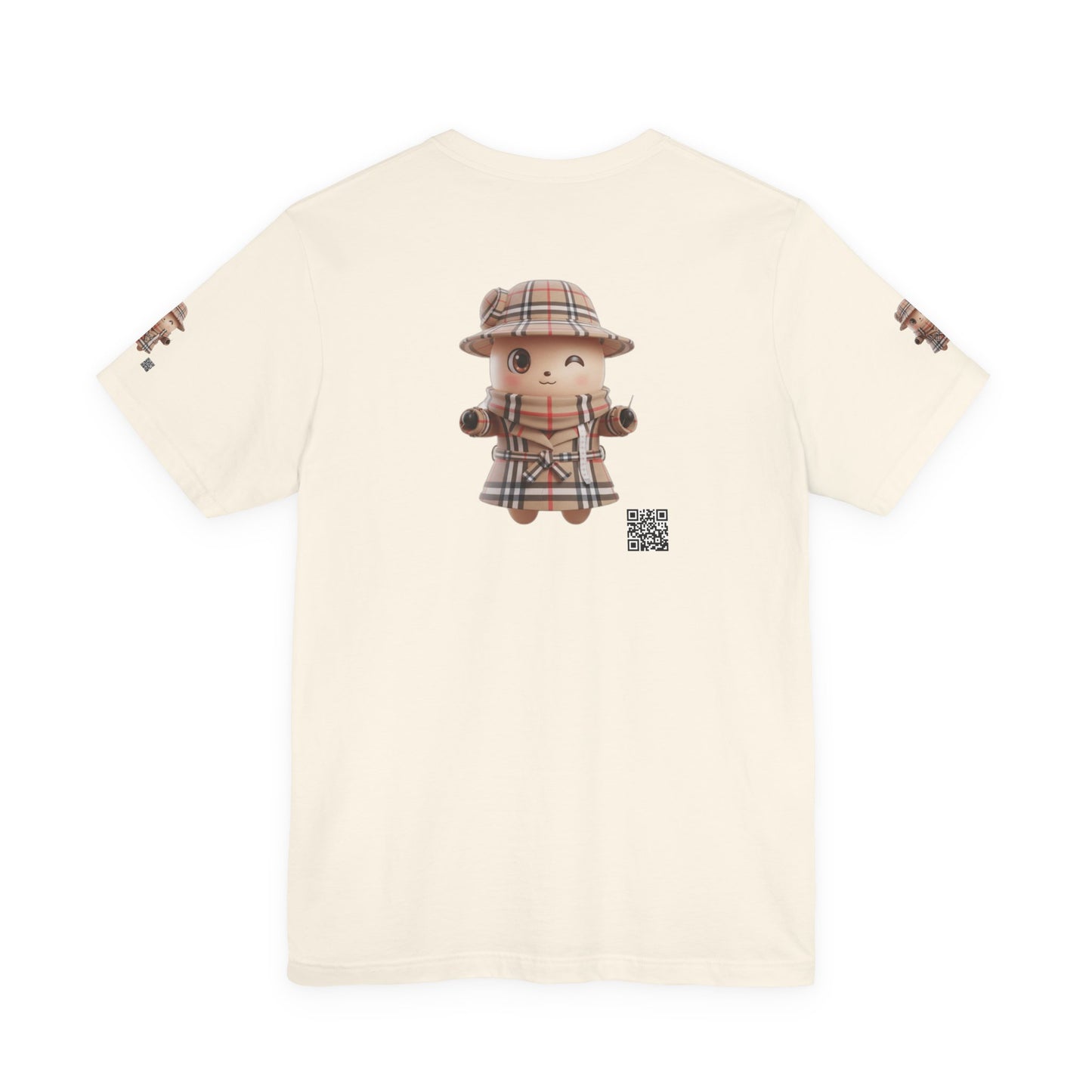 PokAIMignons Drop #26 T-Shirt — T-Shirt | PokAIMignons™