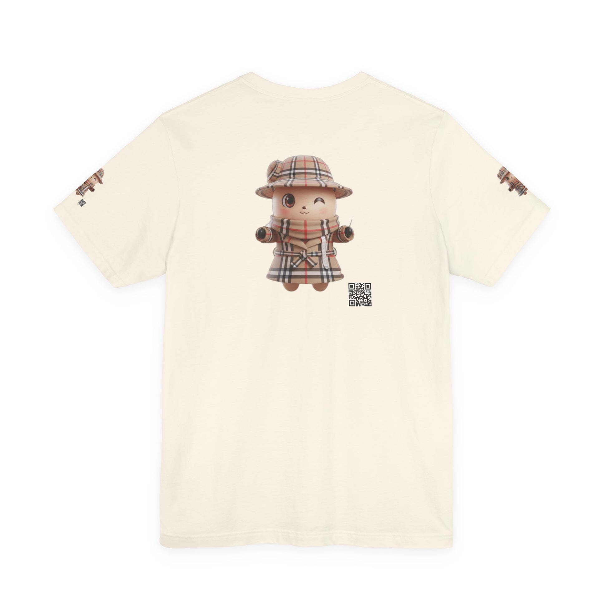 PokAIMignons Drop #26 T-Shirt — T-Shirt | PokAIMignons™