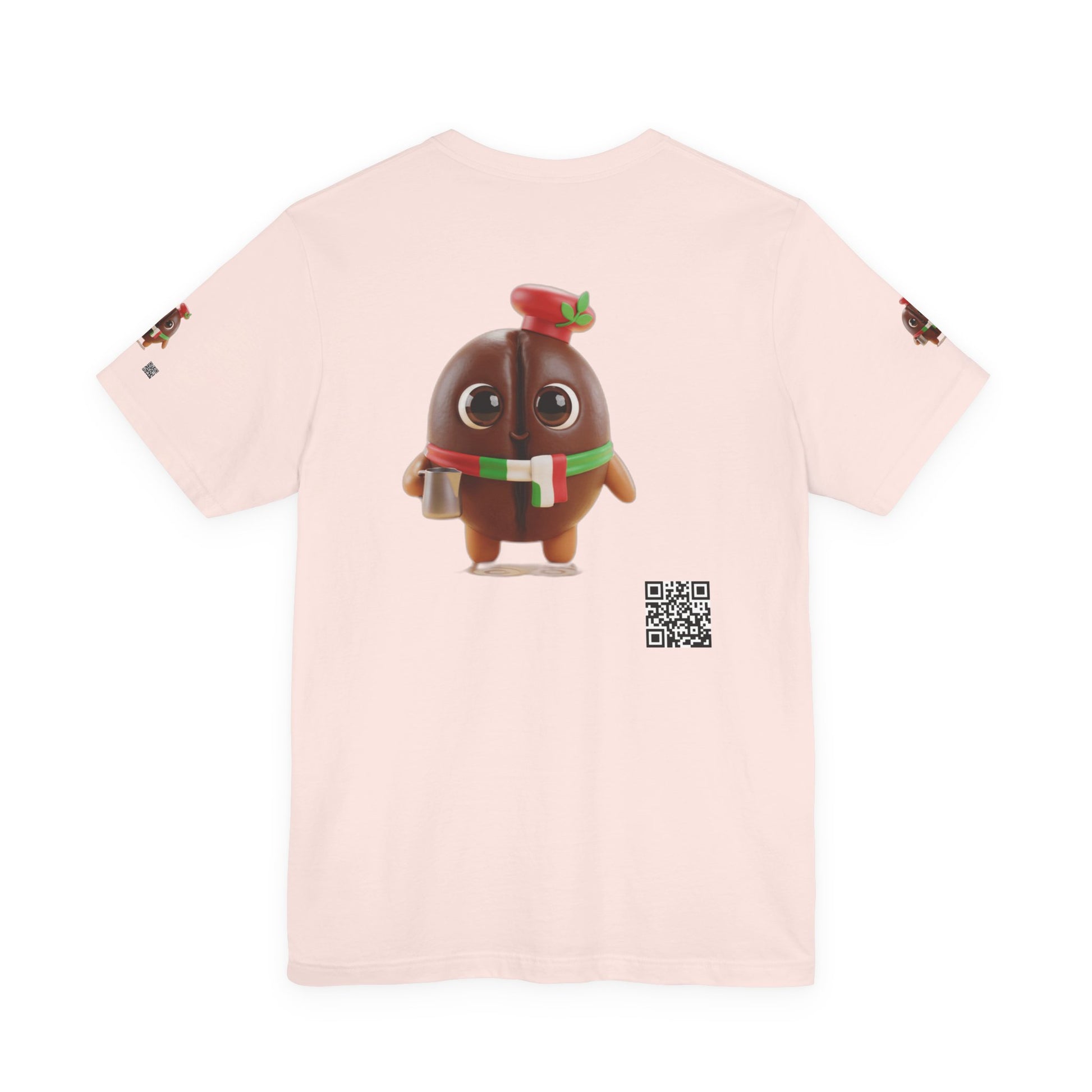 PokAIMignons Drop #28 T-Shirt — T-Shirt | PokAIMignons™