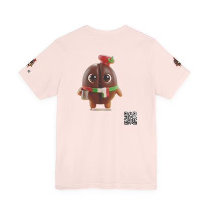 PokAIMignons Drop #28 T-Shirt — T-Shirt | PokAIMignons™