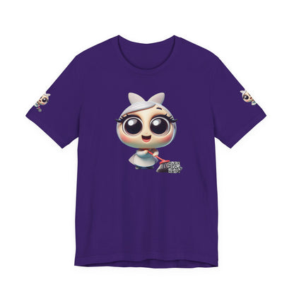 PokAIMignons Drop #38 T-Shirt — T-Shirt | PokAIMignons™
