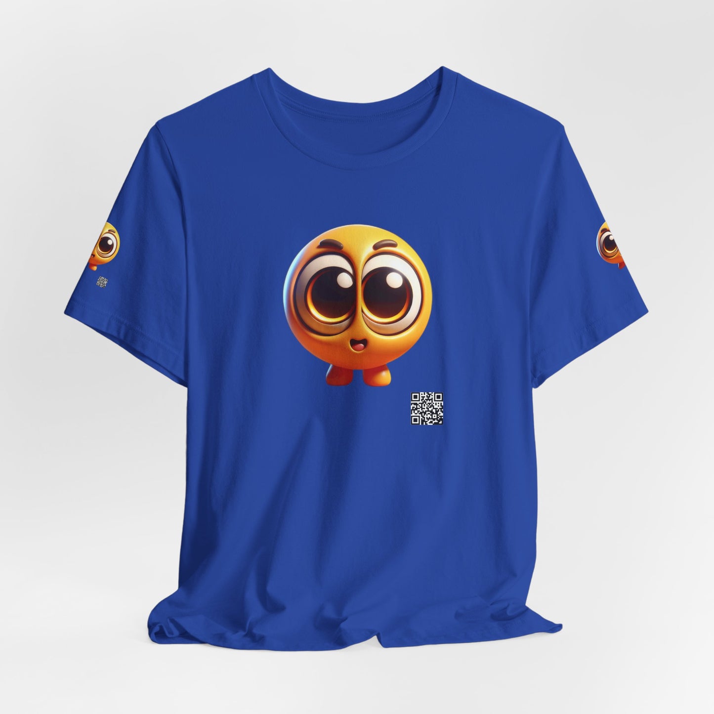 BeatDrop PokAIMignon T-Shirt — T-Shirt | PokAIMignons™