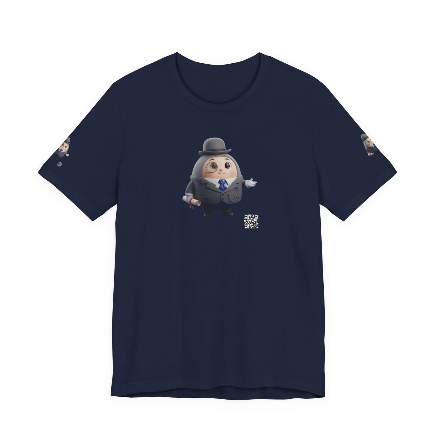 PokAIMignons Drop #1 T-Shirt — T-Shirt | PokAIMignons™