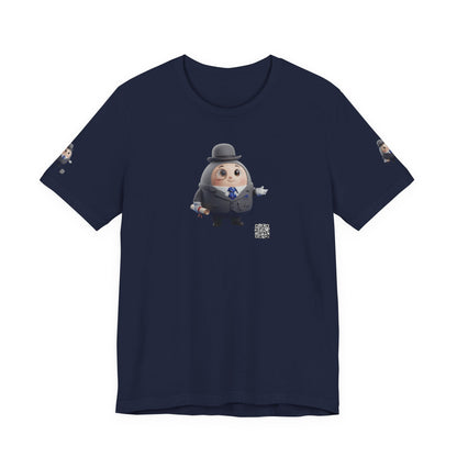 PokAIMignons Drop #1 T-Shirt — T-Shirt | PokAIMignons™