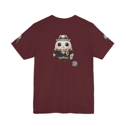 YukiB678 PokAIMignon Companion T-Shirt