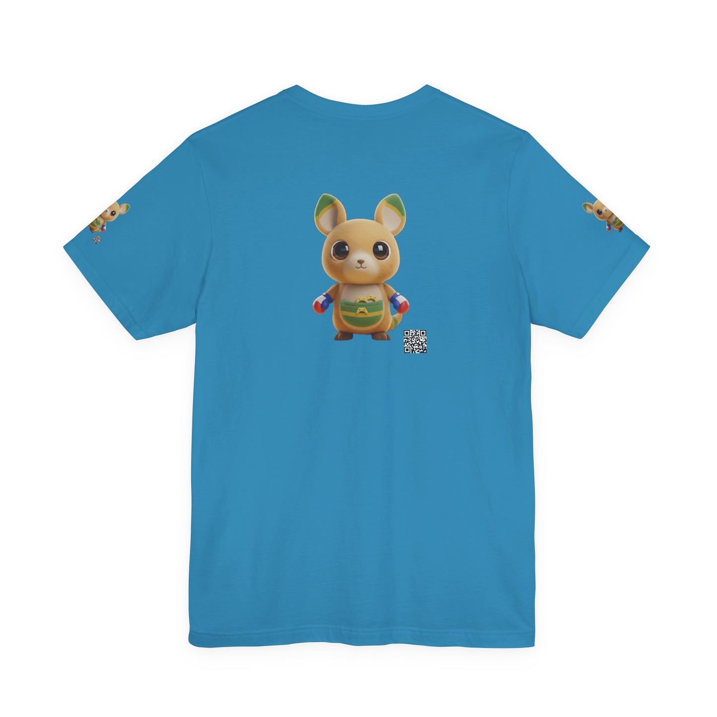 🐾⚽ Australia World Cup 2026 Companion – Limited Edition Official Merchandise | PokAIMignons™