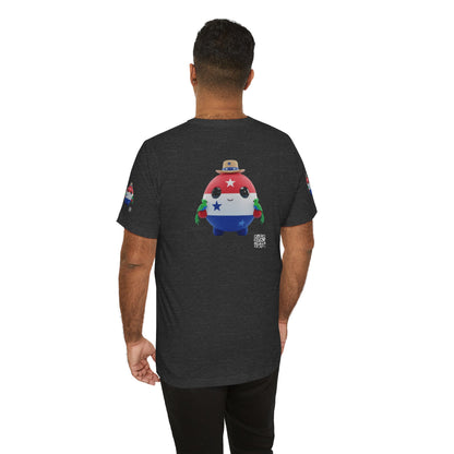 🐾⚽ Panama World Cup 2026 Companion – Limited Edition Official Merchandise | PokAIMignons™
