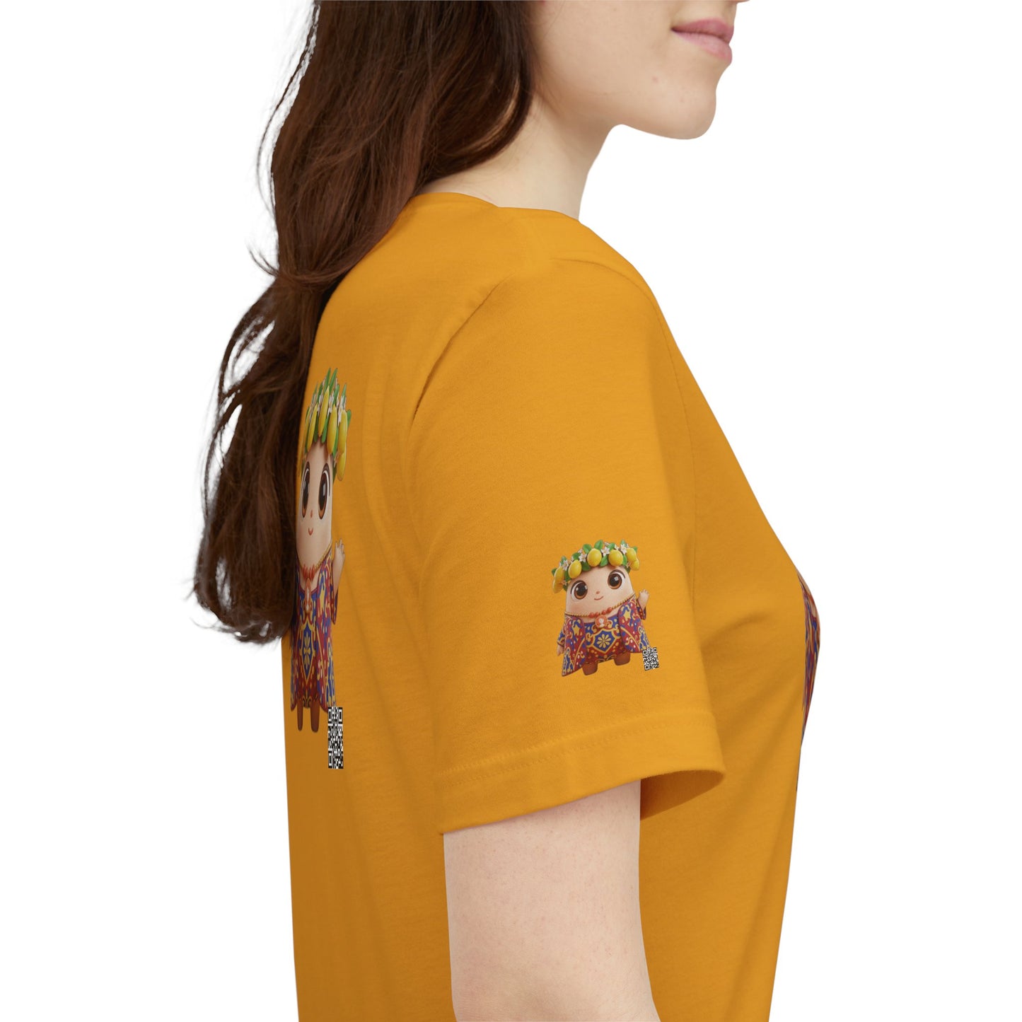 Sicilia PokAIMignon T-Shirt