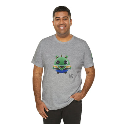 🐾⚽ South Africa World Cup 2026 Companion – Limited Edition Official Merchandise | PokAIMignons™