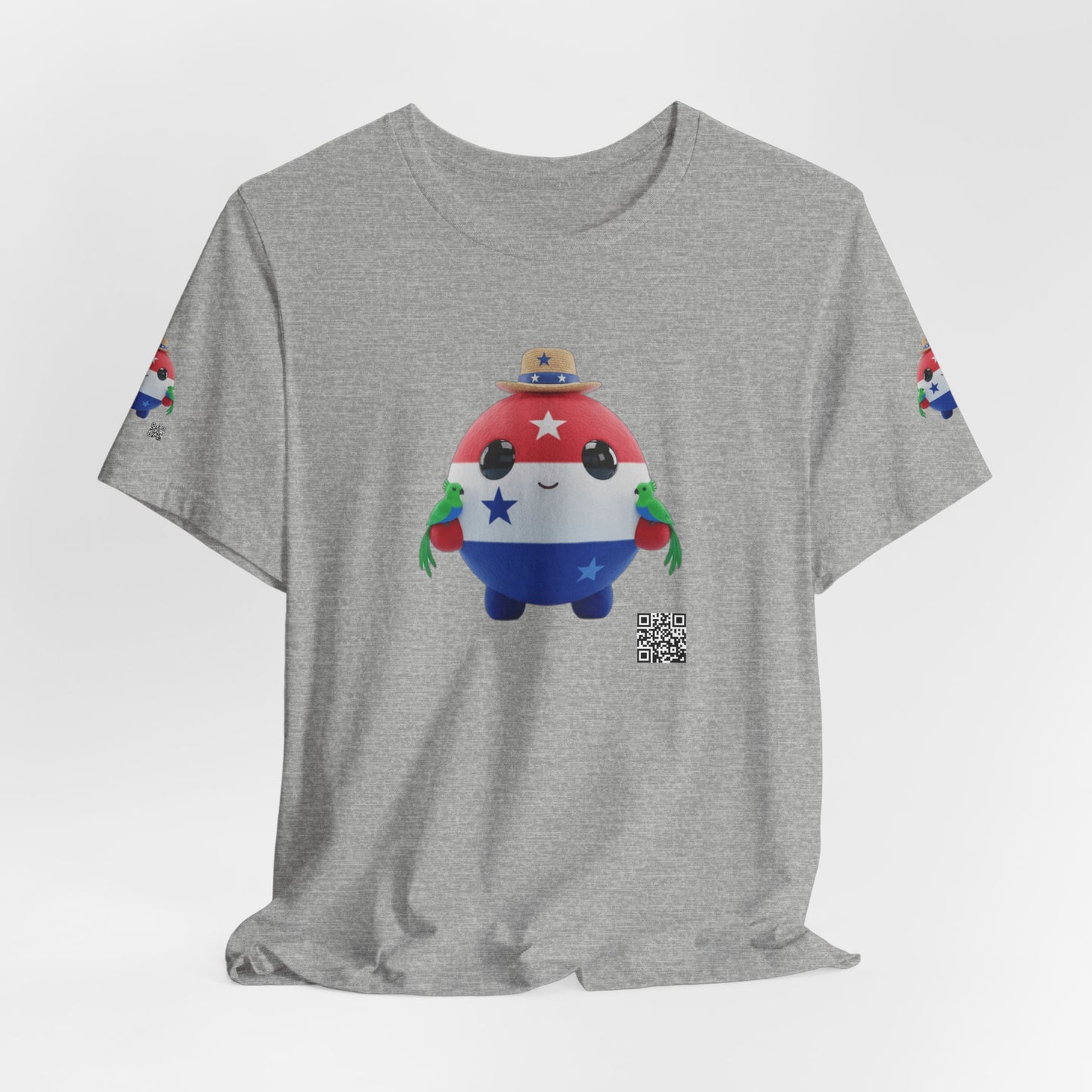 🐾⚽ Panama World Cup 2026 Companion – Limited Edition Official Merchandise | PokAIMignons™