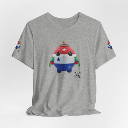 🐾⚽ Panama World Cup 2026 Companion – Limited Edition Official Merchandise | PokAIMignons™