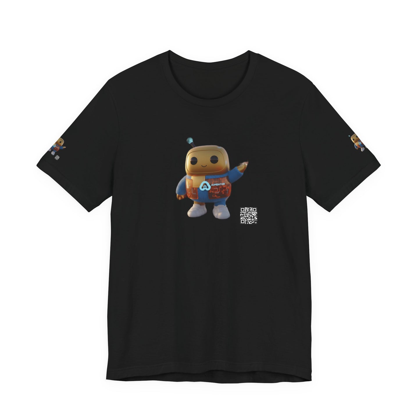 PokAIMignons Drop #20 T-Shirt — T-Shirt | PokAIMignons™