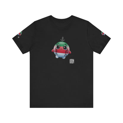 🐾⚽ New Caledonia World Cup 2026 Companion – Limited Edition Official Merchandise | PokAIMignons™ — T-Shirt | PokAIMignons™