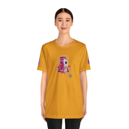 PokAIMignons Drop #5 T-Shirt