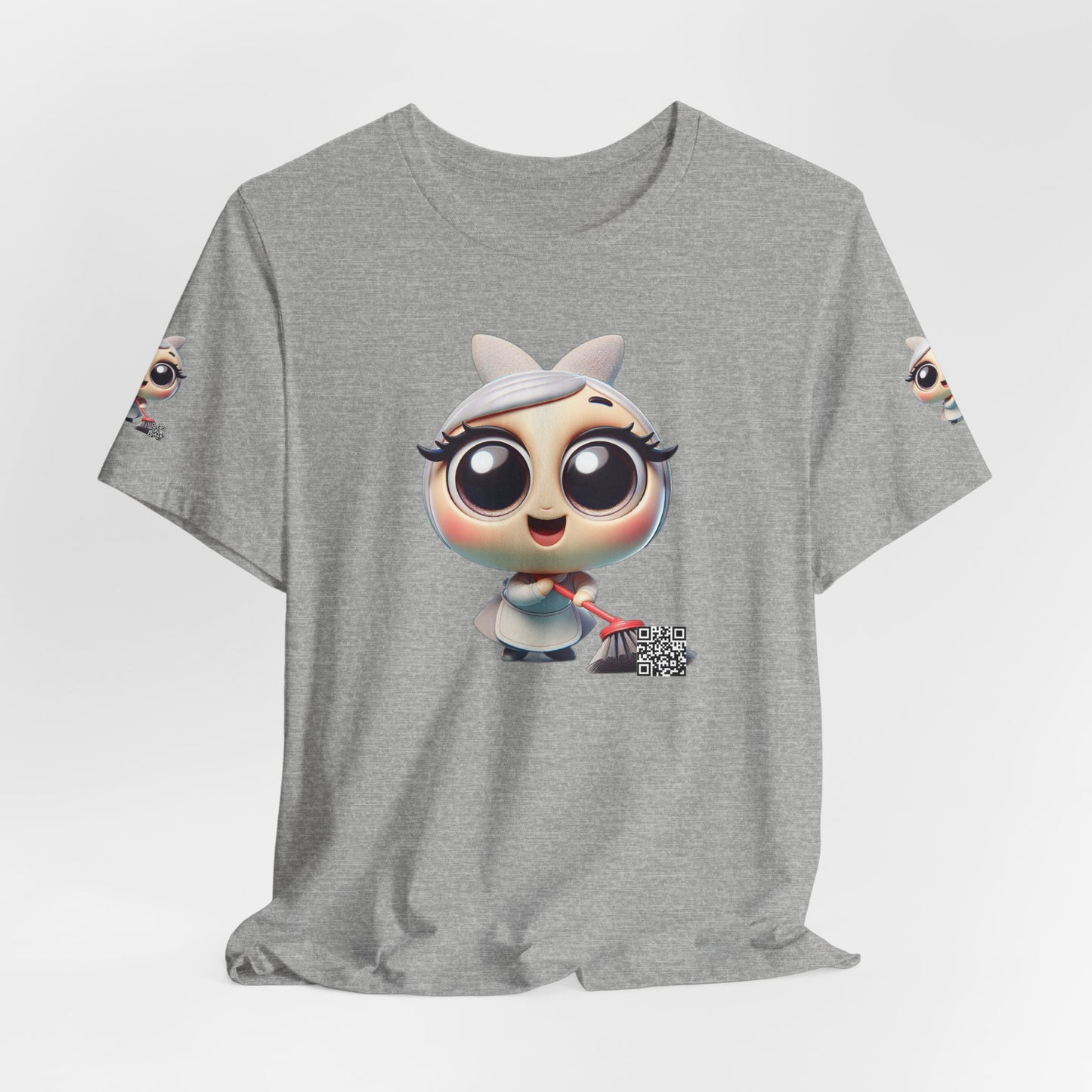 PokAIMignons Drop #38 T-Shirt — T-Shirt | PokAIMignons™