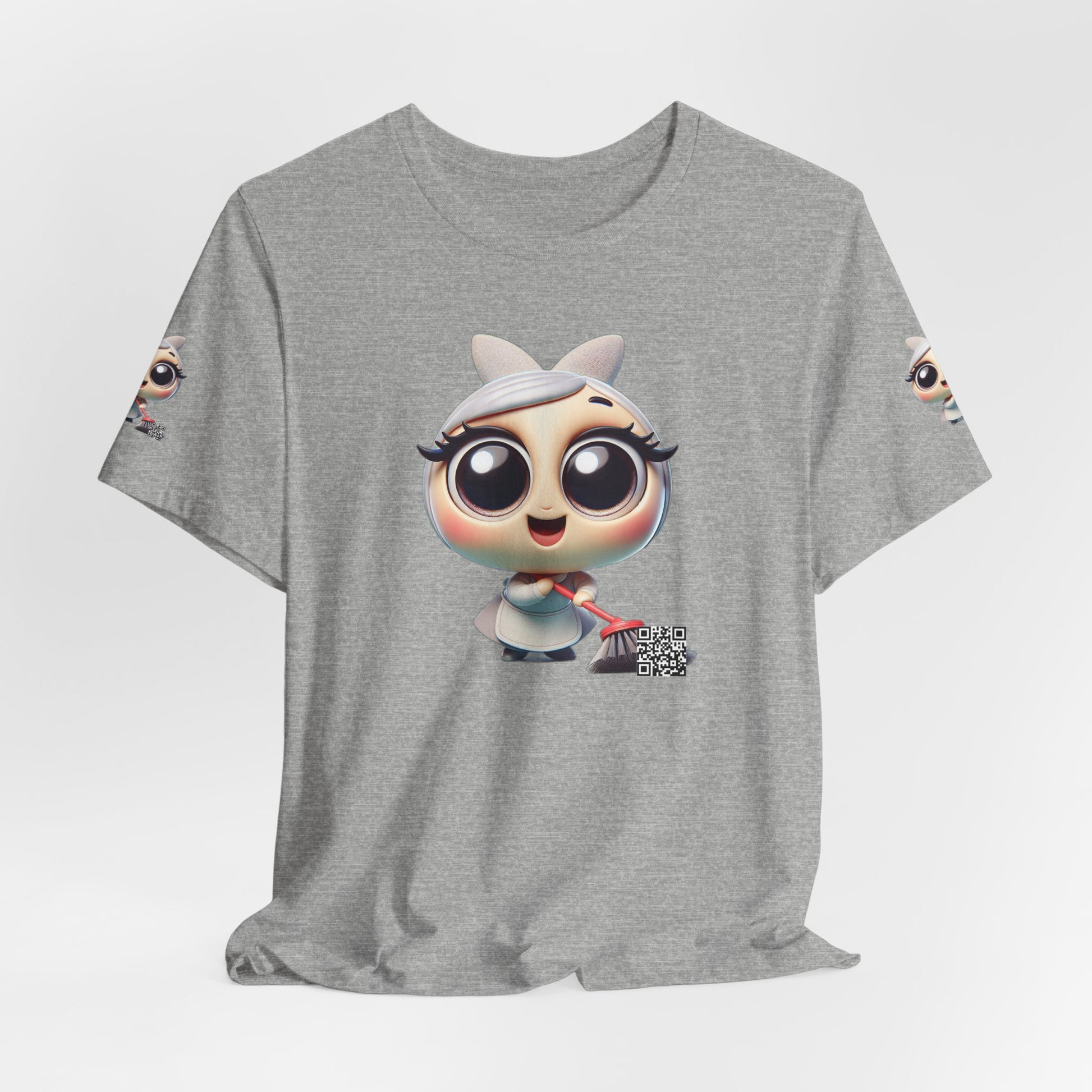 PokAIMignons Drop #38 T-Shirt — T-Shirt | PokAIMignons™