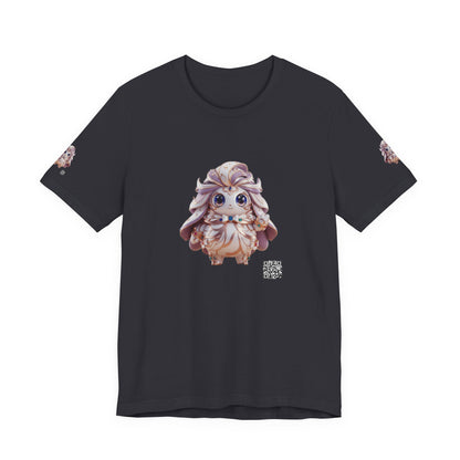 PokAIMignon Companion T-Shirt — T-Shirt | PokAIMignons™