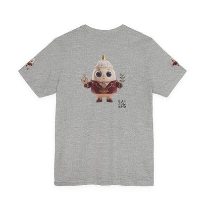 YukiB659 PokAIMignon Companion T-Shirt — T-Shirt | PokAIMignons™