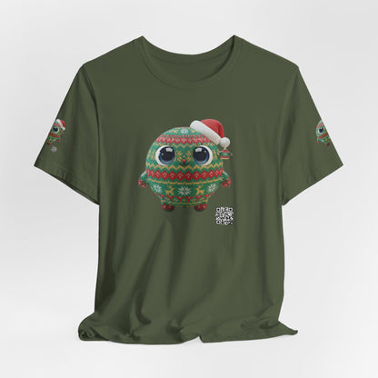 PokAIMignon Companion T-Shirt — T-Shirt | PokAIMignons™