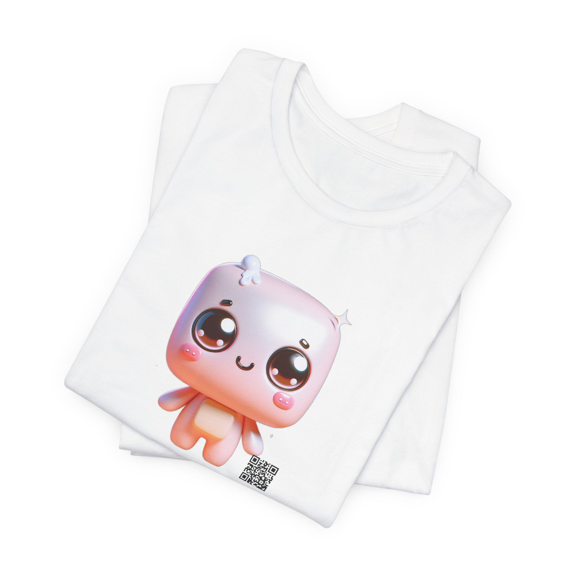 PokAIMignon Companion T-Shirt — T-Shirt | PokAIMignons™